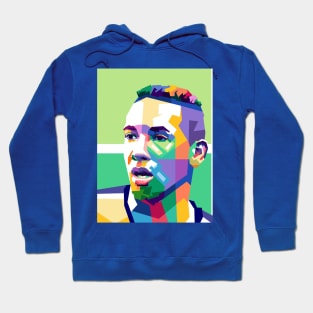 Jerome Boateng Hoodie